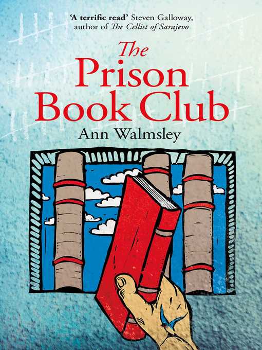 Title details for The Prison Book Club by Ann Walmsley - Available